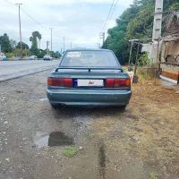 میتسوبیشی لنسر دنده‌ای 1600cc، مدل ۱۹۹۳|خودرو سواری و وانت|کرج, ندامتگاه کرج (قزلحصار)|دیوار