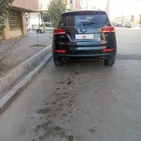 جک s5|خودرو سواری و وانت|تهران, نعمتآباد|دیوار