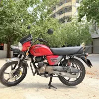 .موتور سیکلت QJ N6 190