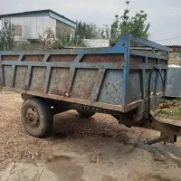 ادوات کشاورزی فروش فوری