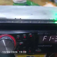 پخش خودرو پایونرdeh-5022