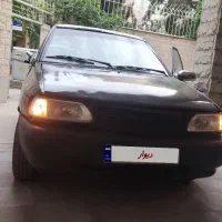 پراید ۸۱