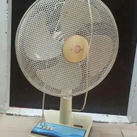 پنکه پارس خزر عتیقه سالم