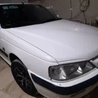 پارس مدل ۹۳|خودرو سواری و وانت|رضوانشهر, |دیوار