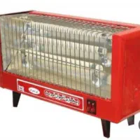 بخاری برقی ۳ شعله مهر ۳۱۹۵۲۵|بخاری، هیتر، شومینه|شیراز, نصرآباد|دیوار