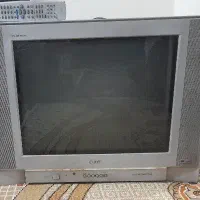 تلویزیون ال جی ۲۱اینچ