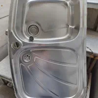 سینگ ظرفشویی