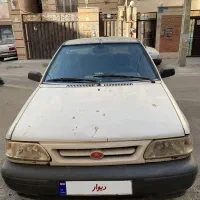 پراید