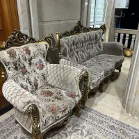 مبل|مبلمان خانگی و میز عسلی|رانکوه, |دیوار