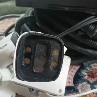 دوربین مداربسته باقابلیت دید در شب( مارک هیرو)