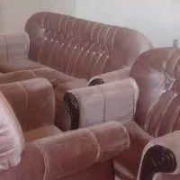 به علت کمبودجا|مبلمان خانگی و میز عسلی|مهران (ایلام), |دیوار