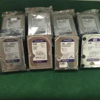 بار جدید هارد رسید