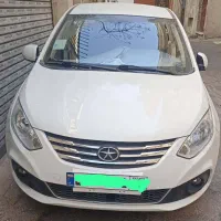 سواری دربستی