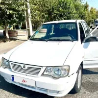 پراید ۱۳۲ استثنایی اسفند 89