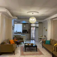 90متر دو خواب فول ط پنجم|فروش آپارتمان|تهران, نیروی دریایی|دیوار
