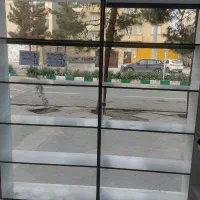 دکور مغازه|کتابخانه، شلف، قفسه‌های دیواری|مشهد, مشکینی (شهرک غرب)|دیوار