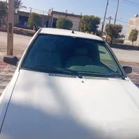 فروش پراید مدل ۹۰|خودرو سواری و وانت|کازرون, |دیوار