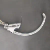 شیر آب اهرمی