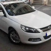 جک J5 اتومات مدل ۹۵