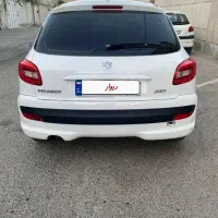 پژو 207 پانا مدل 1402|خودرو سواری و وانت|همدان, |دیوار