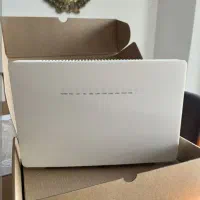 مودم فیبر نوری- نصف قیمت