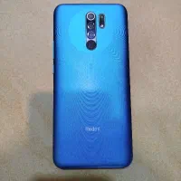 گوشی redmi 9