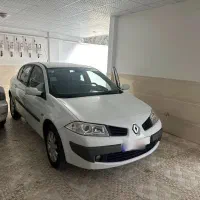 مگان مدل ۹۱