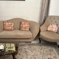 مبل ۷ نفره