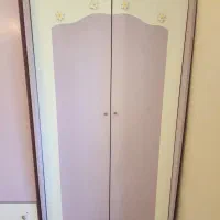 دو عدد کمد نوجوان مارک بالسا|جاکفشی، کمد، دراور|تهران, پاسداران|دیوار