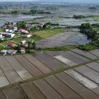 ۳۰۰ متر زمین مسکونی|فروش زمین و ملک کلنگی|پره‌سر, |دیوار