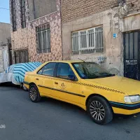 تاکسی مدل۹۶