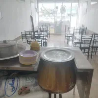 فروش لوازم کامل طباخی و واگذاری
