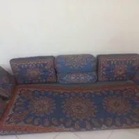 شاه نشین ۹ تیکه