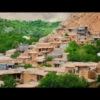 تورطبیعت گردی خراسان شمالی