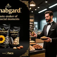 استخدام آریسان و پراید بار جهت پخش گرم