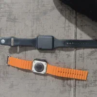 ساعت هوشمند