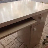 میز کامپیوتر ام دی اف