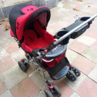 کالسکه کودک