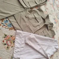 سه تیکه کاملن نو بدون استفاده|لباس|تربت‌حیدریه, ۴۵ متری|دیوار