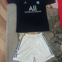 لباس های ورزشی فوتبال بوکس|تجهیزات ورزشی|میاندوآب, |دیوار