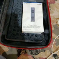 پایه شارژ و فن خونک کننده