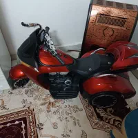 موتور شارژی|دوچرخه، اسکیت، اسکوتر|قوچان, |دیوار