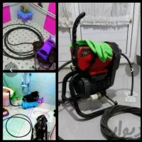 لوله بازکن کل تهران*فوری تضمینی فنرزنی فاضلاب کشی|خدمات پیشه و مهارت|تهران, سهروردی|دیوار