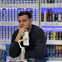 ادمین صفر تا صد پیج و تولیدمحتوا