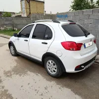 کوییک اس ۱۴۰۲ بدون رنگ