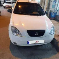 تیبا 1|خودرو سواری و وانت|خرمشهر, |دیوار