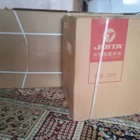 چرخ پنج نخ صنعتی