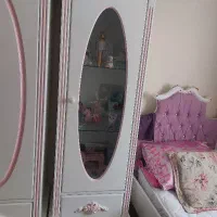 فروش فوری سرویس|تخت و صندلی بچه|تهران, دهکده المپیک|دیوار