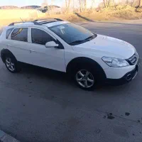 دانگ فنگ h30 کراس(بدون رنگ)