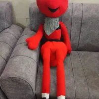 عروسک خرسی ۴ عدد|اسباب‌بازی بچه|ری, شهرری|دیوار